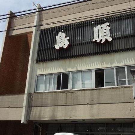 Ryokan Torijun Ōta Luaran gambar
