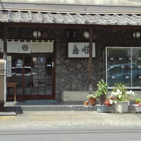 Ryokan Torijun Ōta Luaran gambar