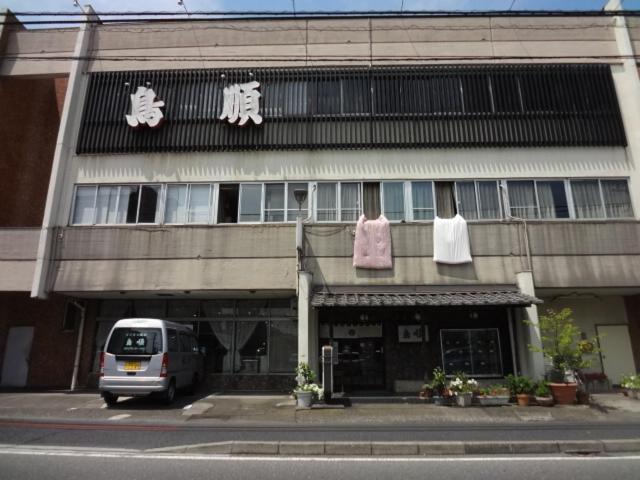 Ryokan Torijun Ōta Luaran gambar