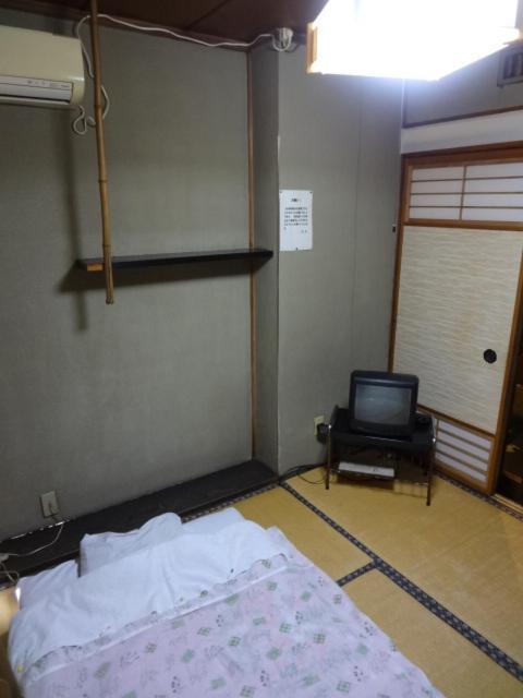 Ryokan Torijun Ōta Bilik gambar