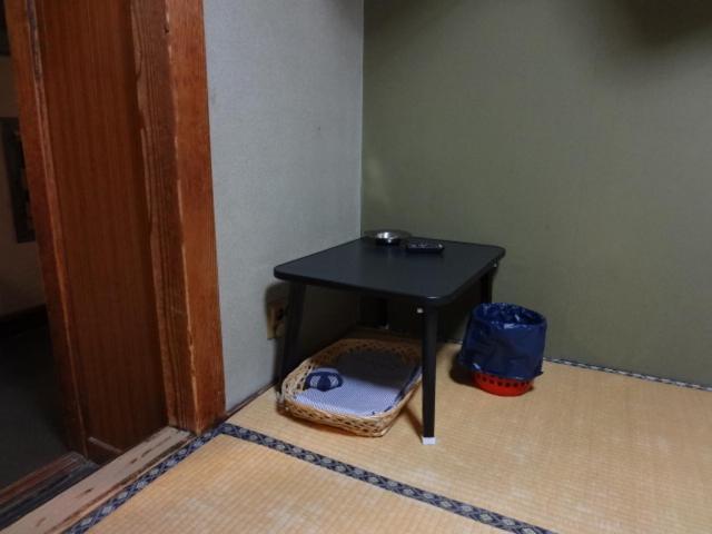 Ryokan Torijun Ōta Bilik gambar