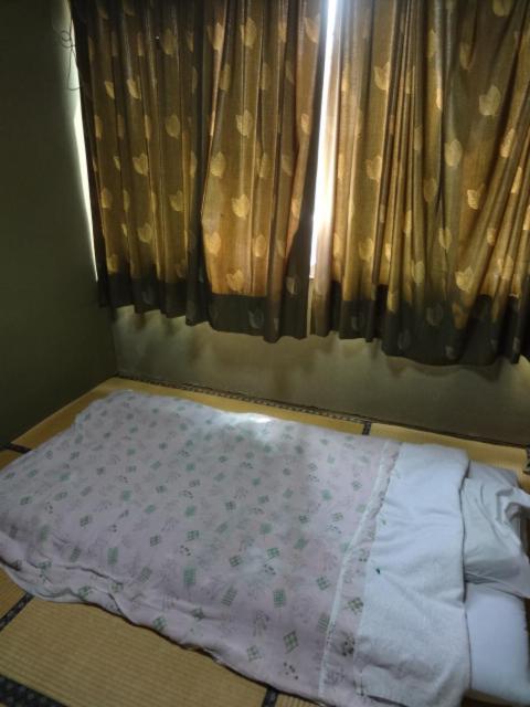 Ryokan Torijun Ōta Bilik gambar